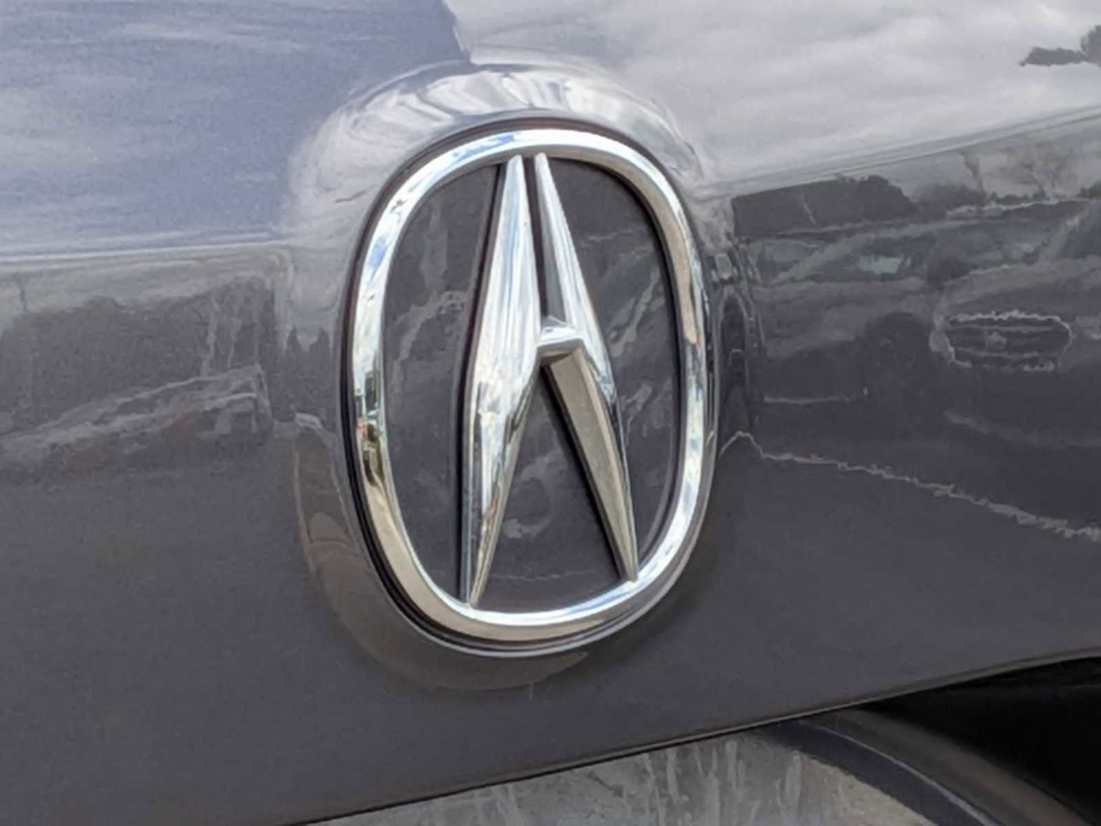 Used 2019 Acura RDX AWD image 13