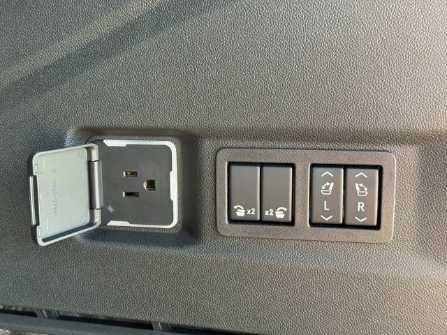 New 2025 Chevrolet Tahoe Premier image 21