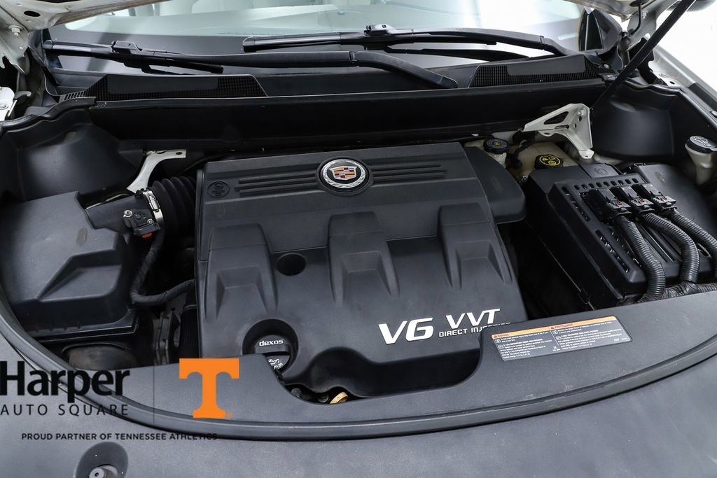 Used 2012 Cadillac SRX Performance FWD image 67