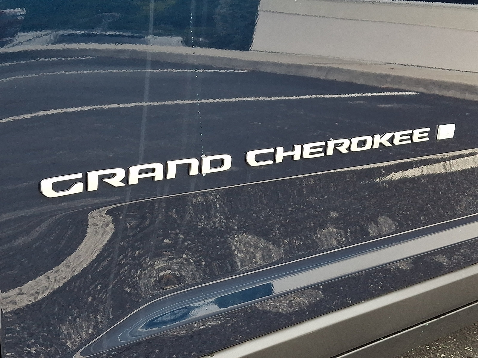 New 2027 Jeep Grand Cherokee L Limited AWD/4WD image 19