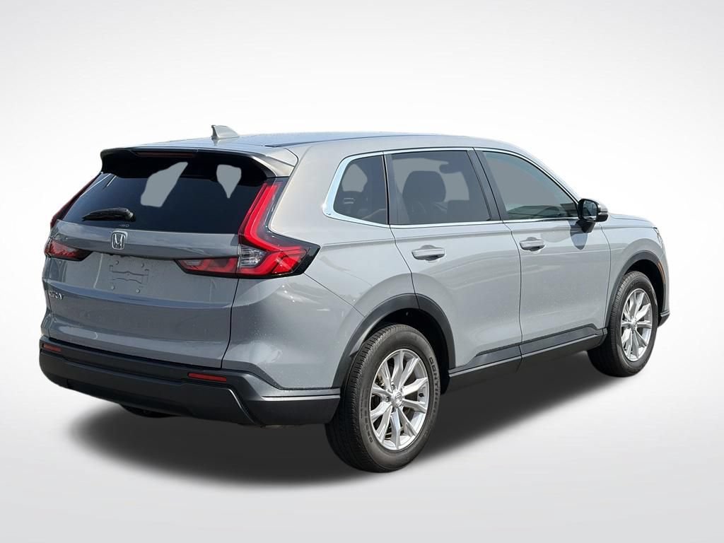 Certified 2023 Honda CR-V EX-L image 6