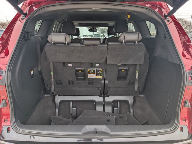 Used 2022 Toyota Sienna XSE image 33