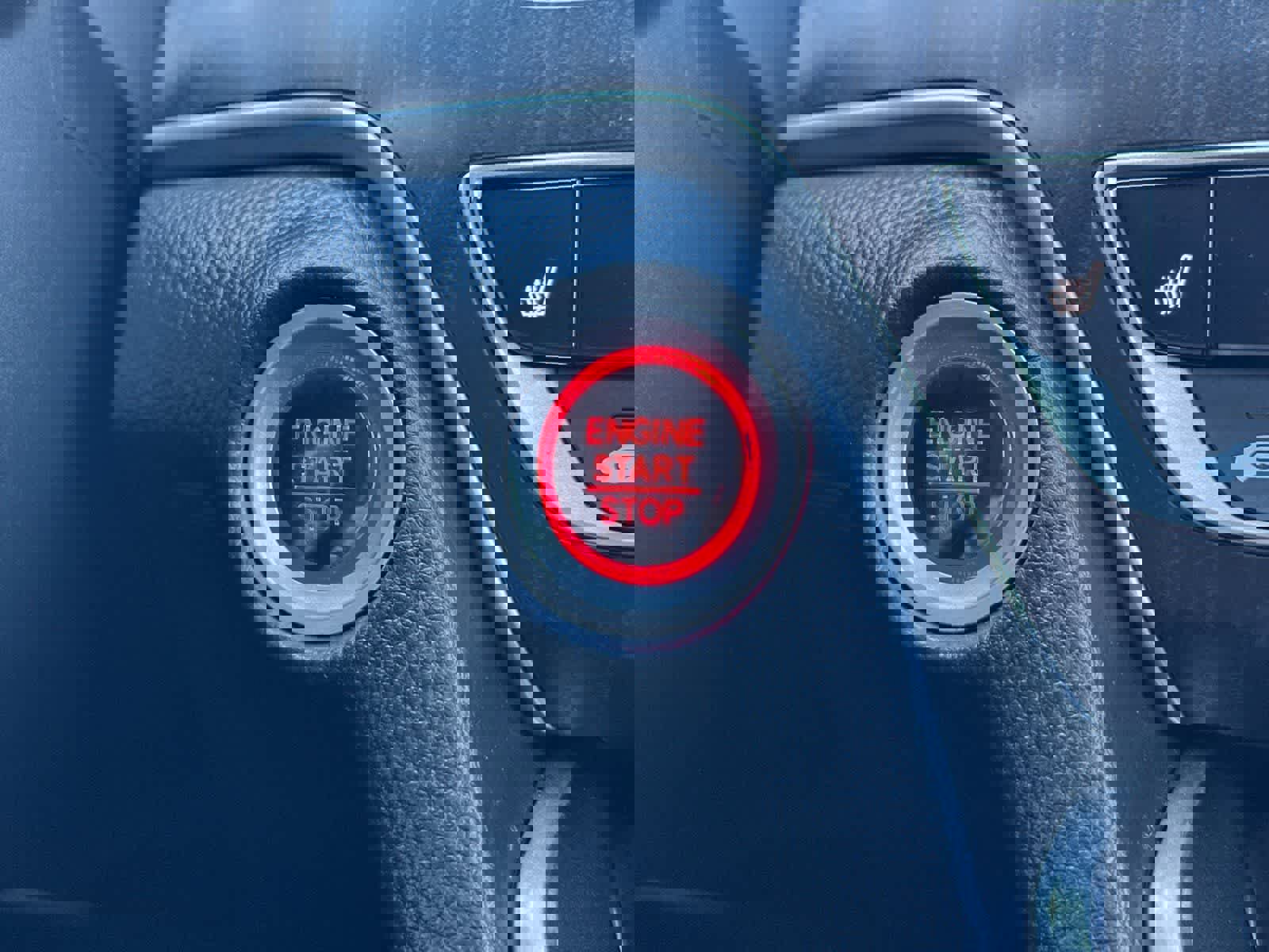 Used 2019 Honda Accord EX-L image 21