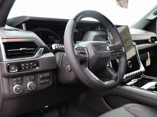 New 2026 GMC Yukon XL Denali w/ Denali Reserve Package AWD/4WD image 26