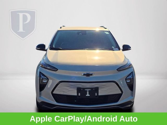 Certified 2023 Chevrolet Bolt EUV Premier FWD image 14