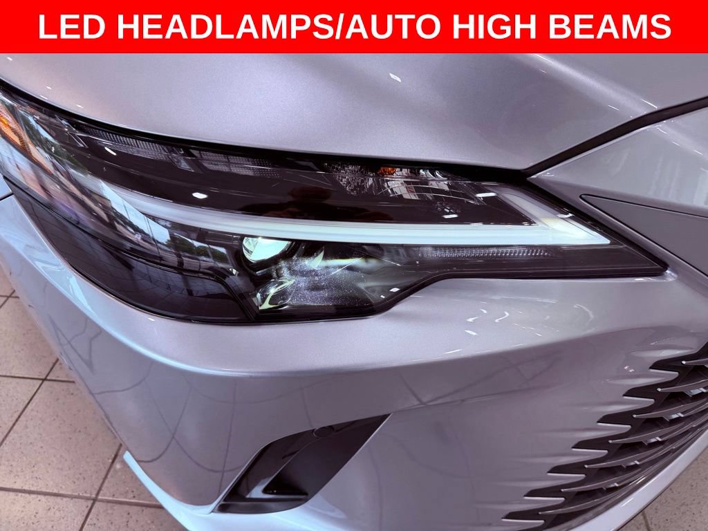 Certified 2023 Lexus RX 350 Premium Plus w/ Cold Area Package AWD/4WD image 10
