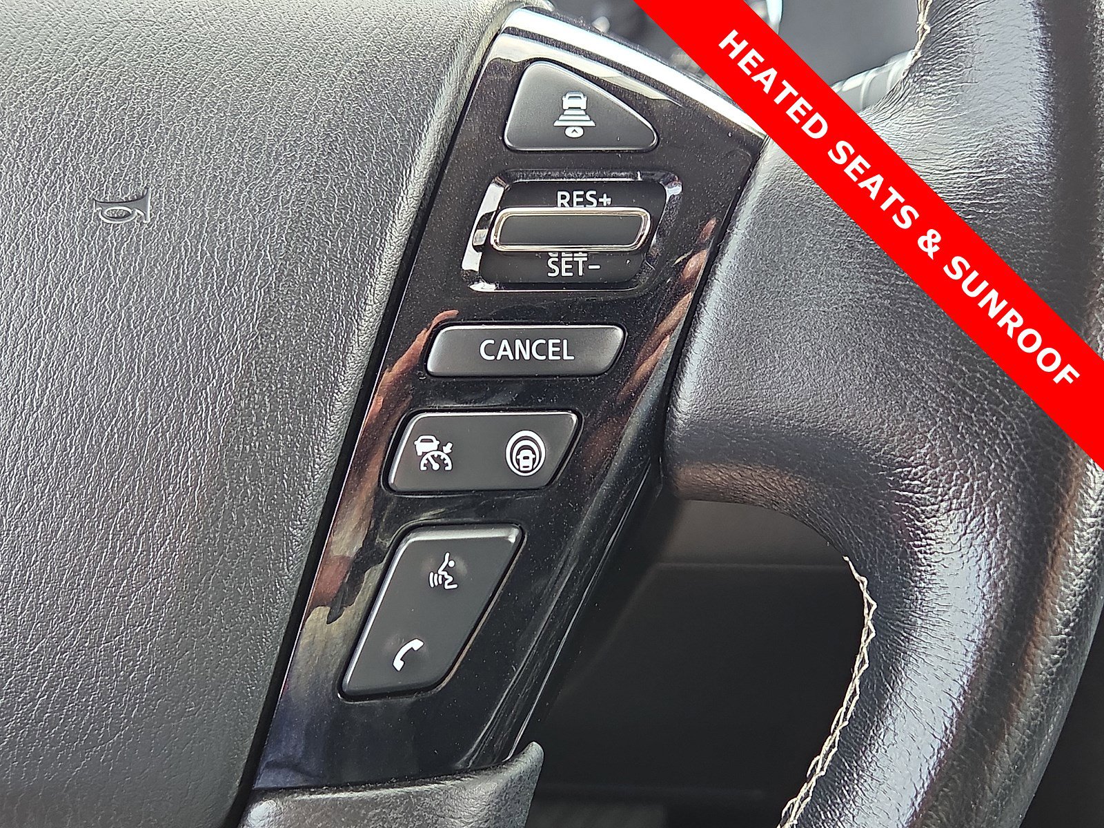 Used 2024 INFINITI QX80 Luxe image 22