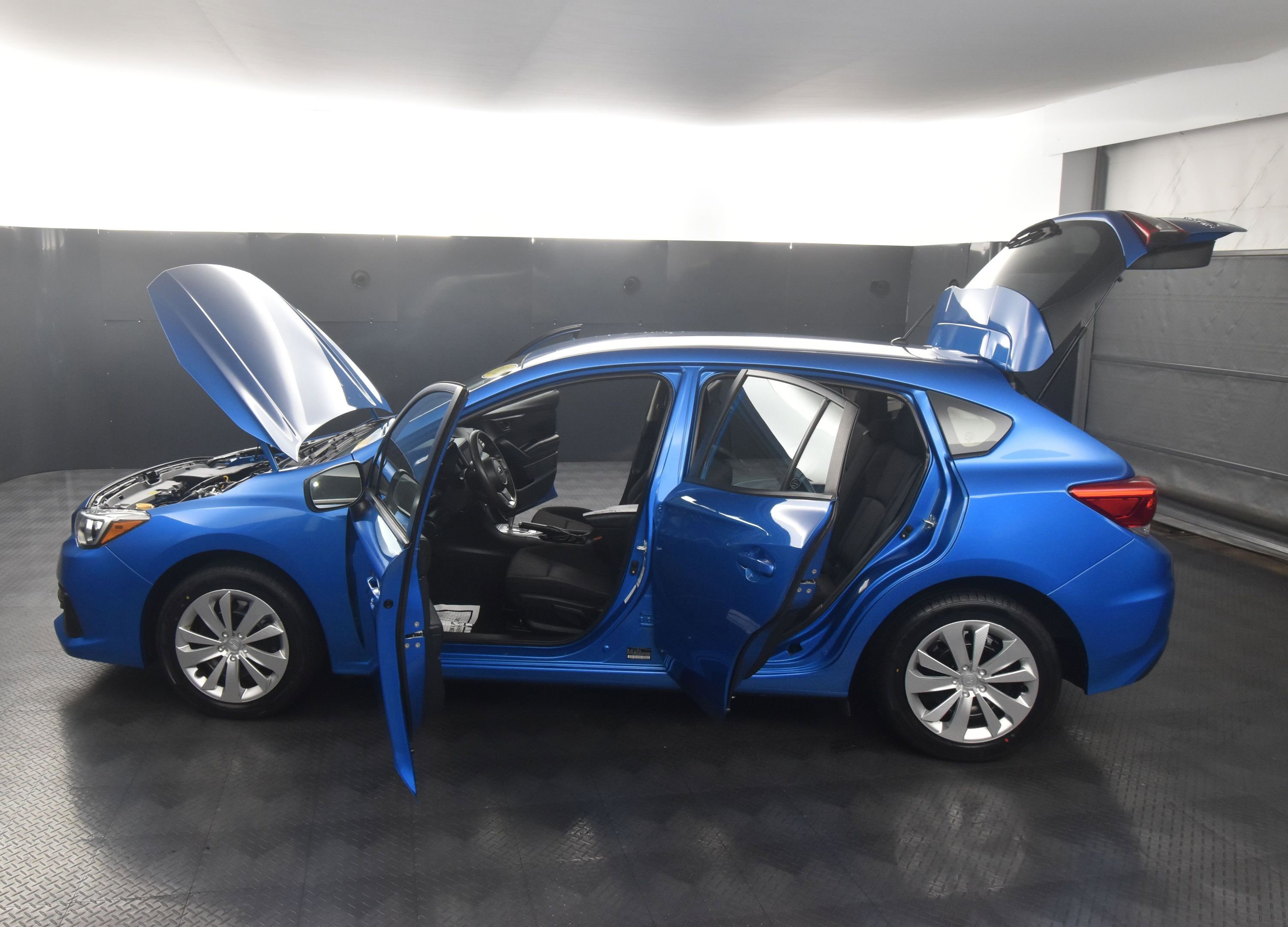 Used 2023 Subaru Impreza 2.0i image 35