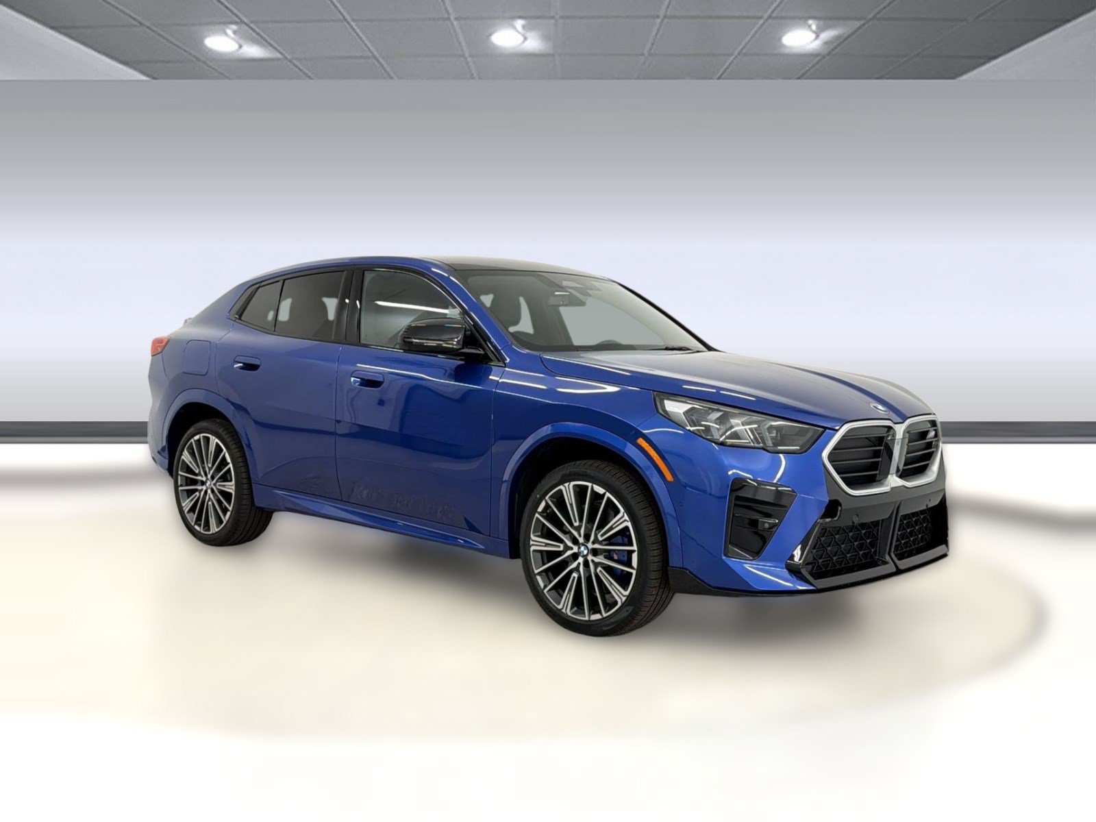 Used 2026 BMW X2 M35i AWD/4WD image 7