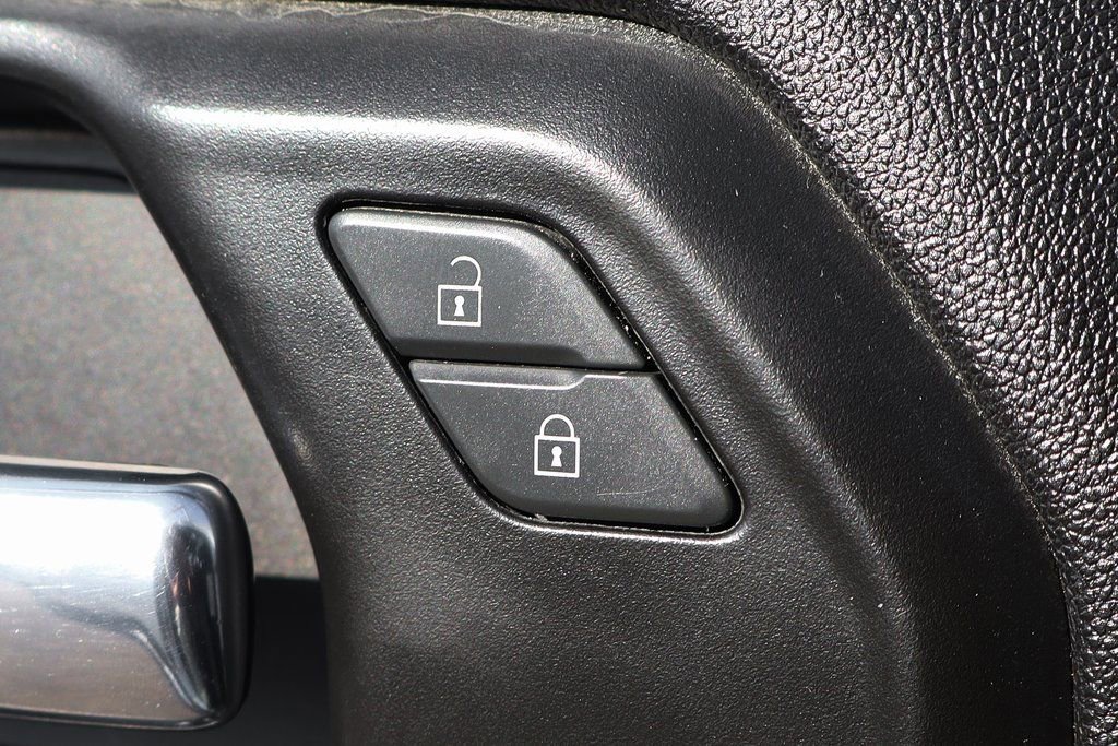 Used 2021 Chevrolet Silverado 2500 W/T w/ WT Fleet Convenience Package image 17