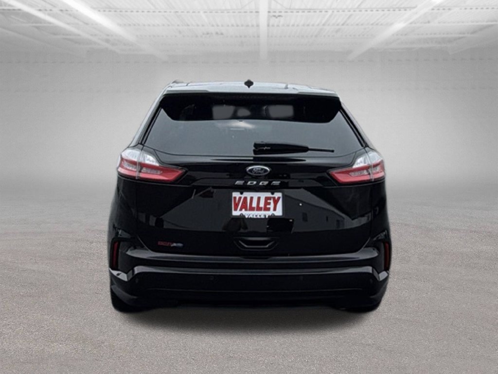Used 2023 Ford Edge ST-Line AWD/4WD image 12