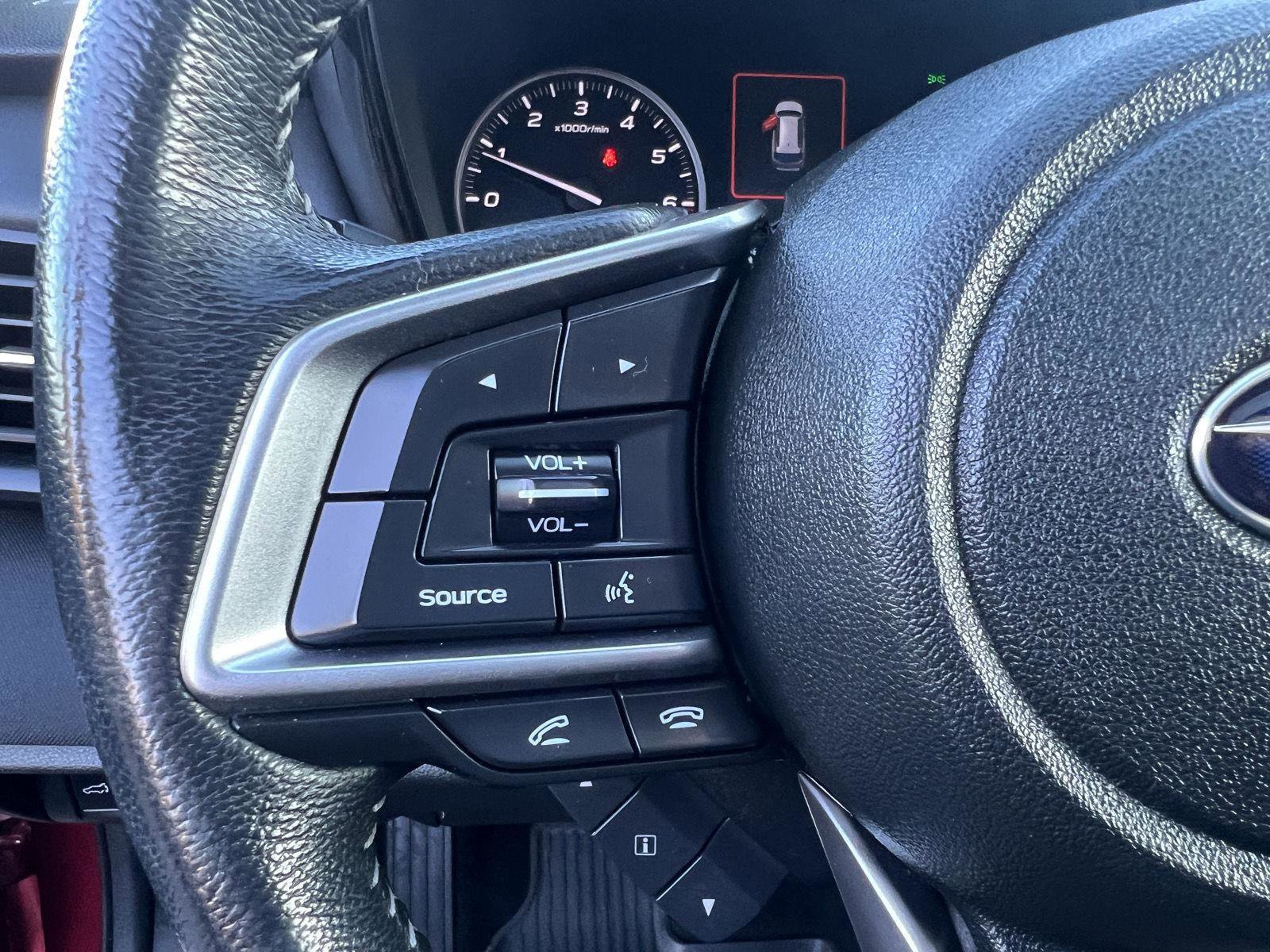 Used 2022 Subaru Outback Premium image 22