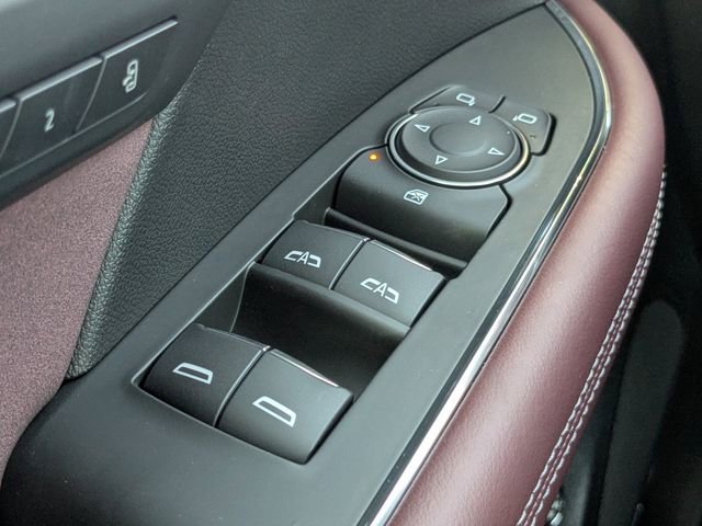 New 2026 Buick Envision Sport Touring image 27