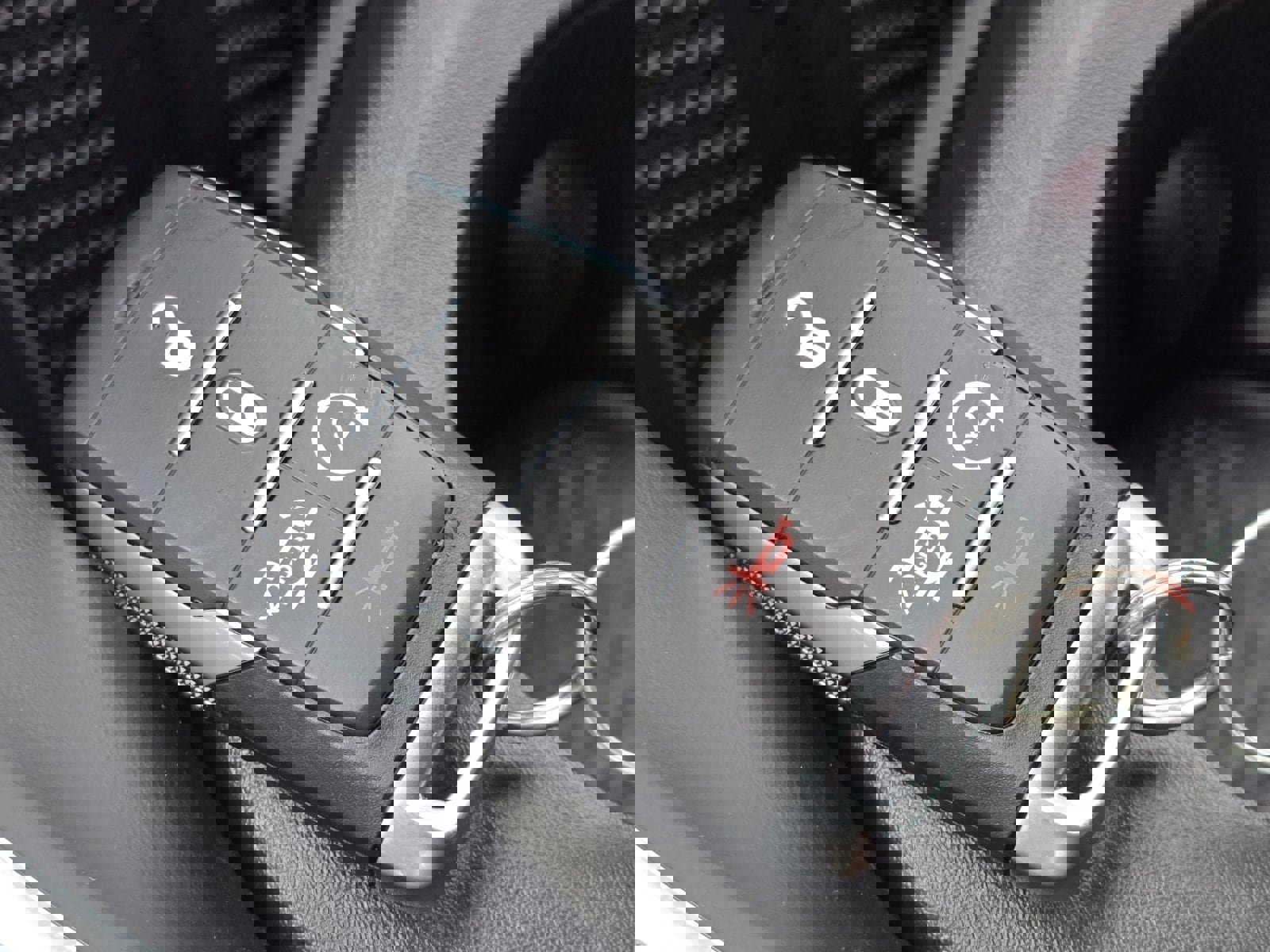 New 2026 RAM 1500 Laramie w/ Night Edition image 19