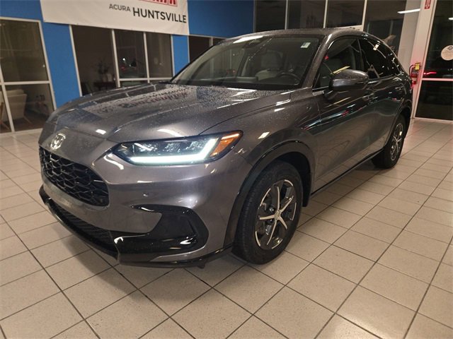 Used 2024 Honda HR-V EX-L image 4