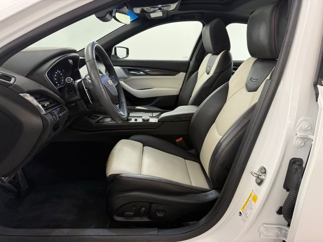 Used 2020 Cadillac CT5 Sport image 29