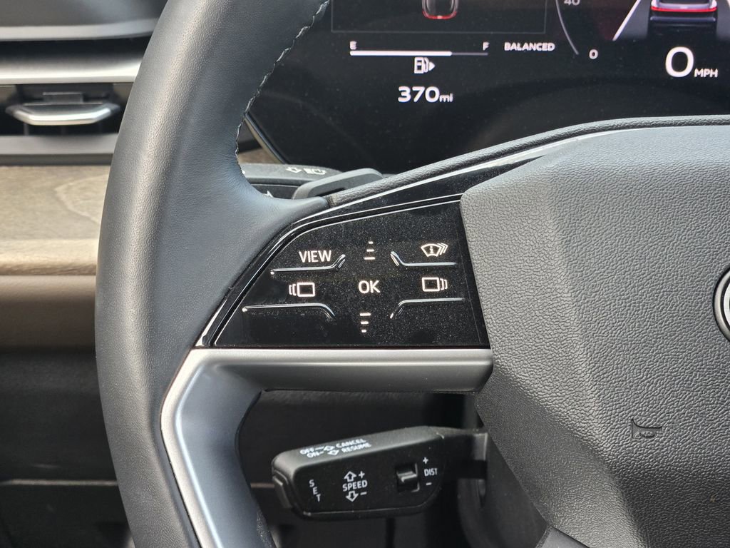 Certified 2025 Audi Q5 Premium Plus w/ Premium Plus AWD/4WD image 36