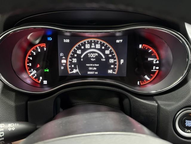 Used 2016 Dodge Durango SXT w/ Quick Order Package 23B AWD/4WD image 2