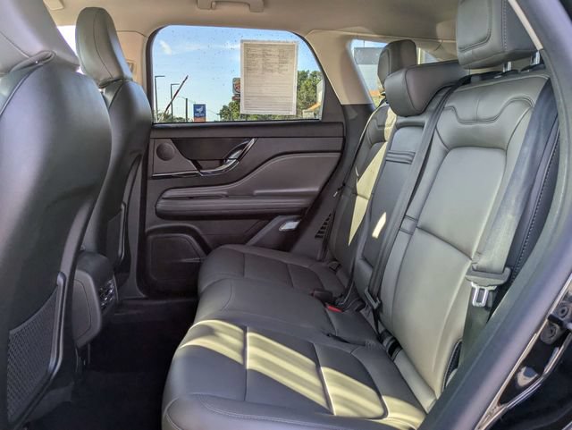 Certified 2026 Lincoln Corsair Premiere FWD image 14