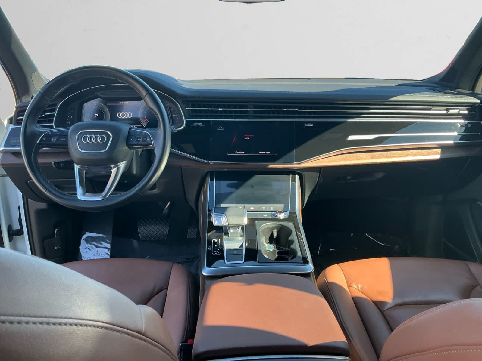 Used 2025 Audi Q7 3.0T Premium Plus AWD/4WD image 10