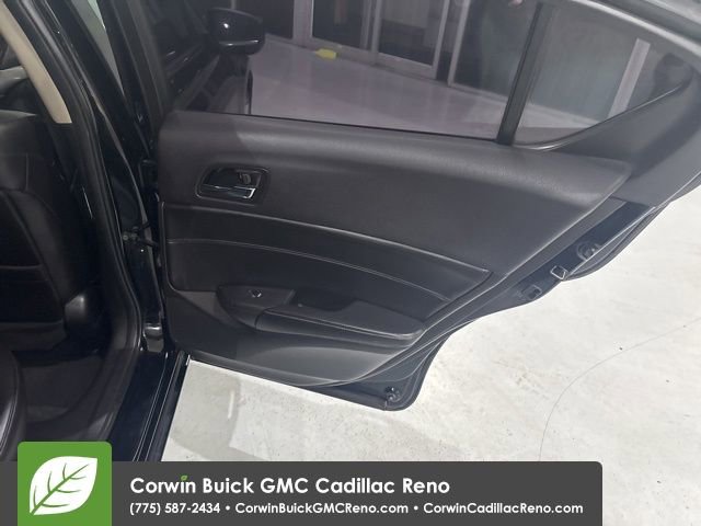 Used 2015 Acura ILX 2.0L image 30