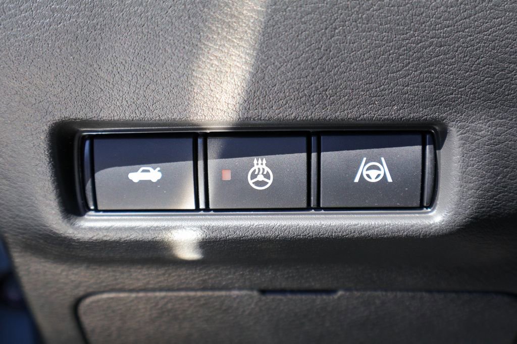 New 2026 Nissan Sentra SL image 16