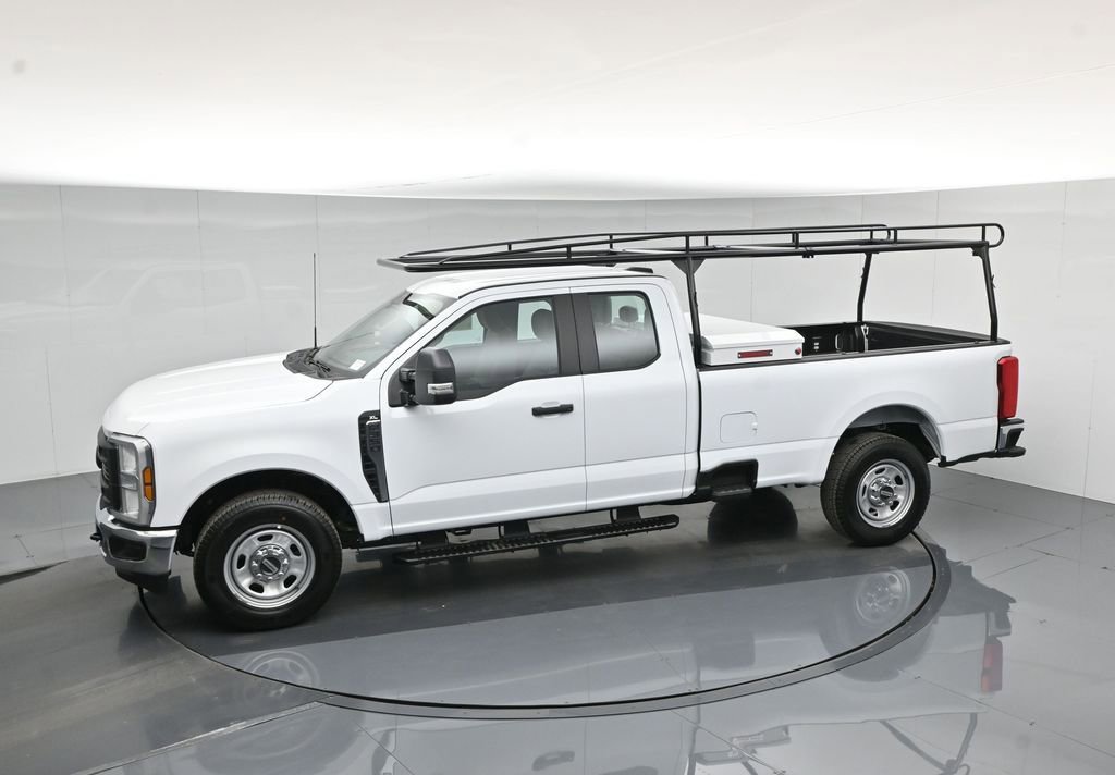 New 2026 Ford F350 XL w/ XL Driver Assist Package image 43