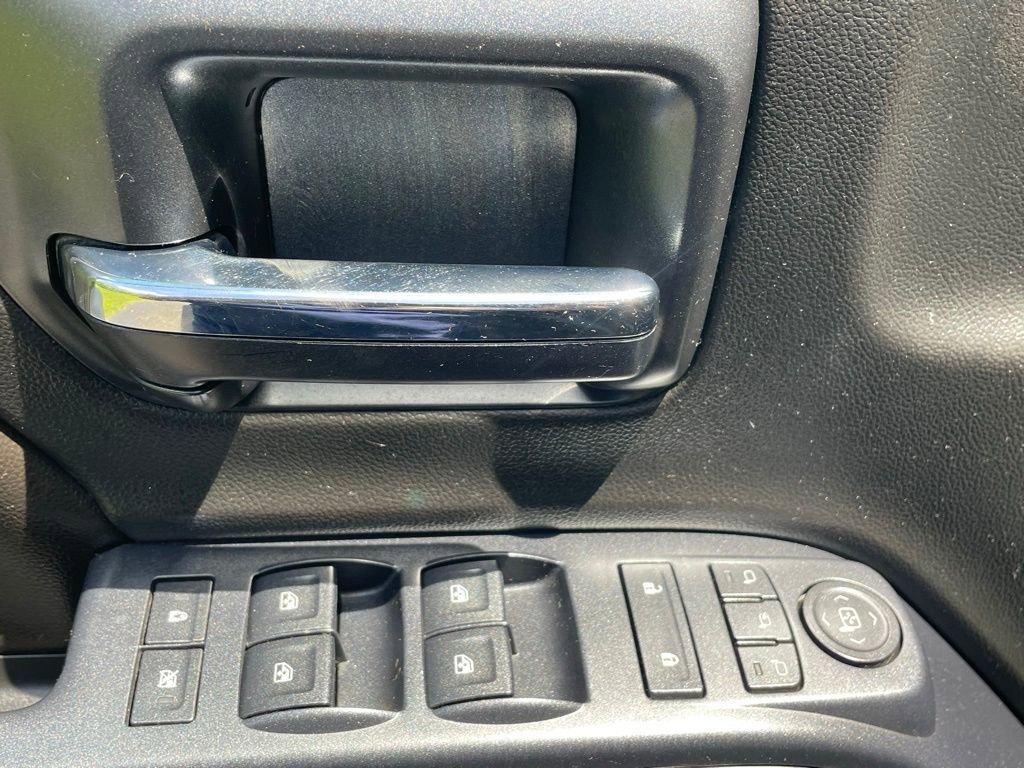 Used 2014 GMC Sierra 1500 SLE w/ All-Terrain Package AWD/4WD image 30