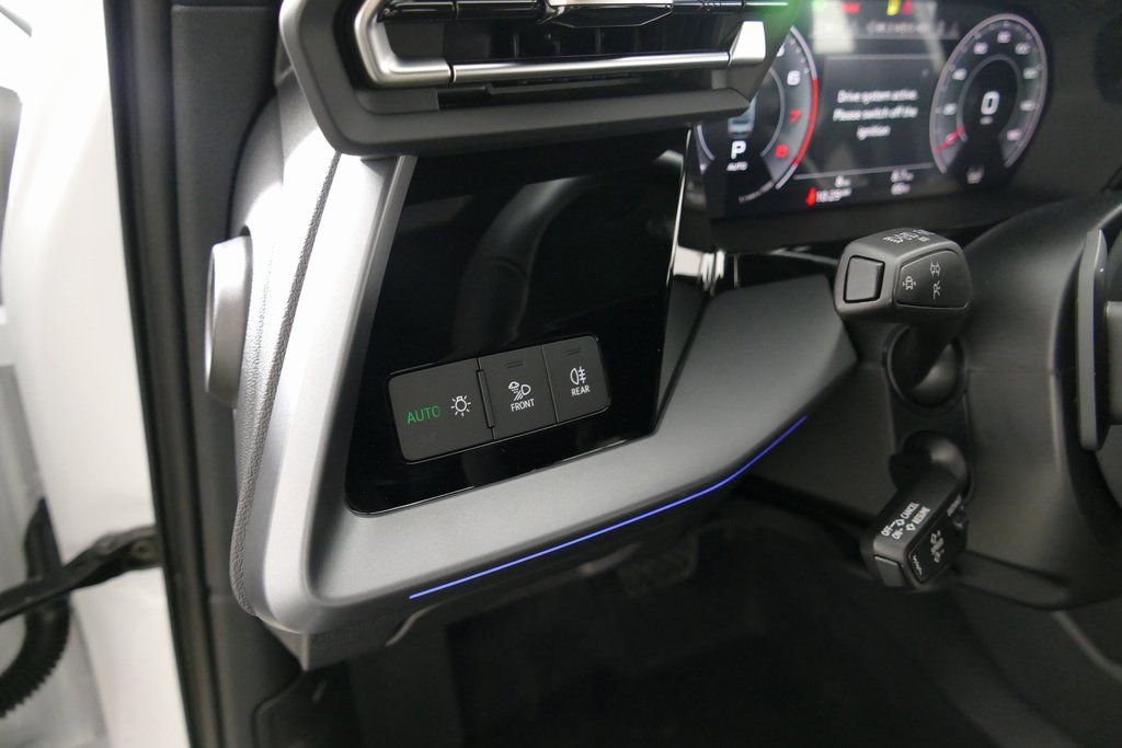 New 2026 Audi A3 2.0T Premium AWD/4WD image 13