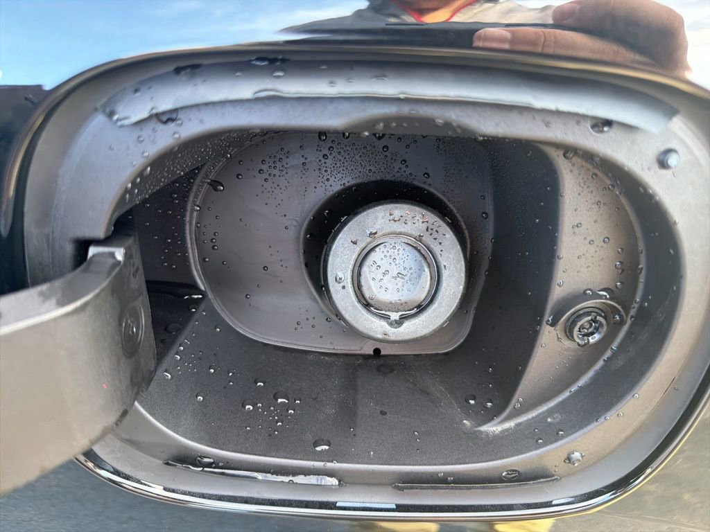 New 2026 Chevrolet Traverse LT w/ Midnight/Sport Edition image 40