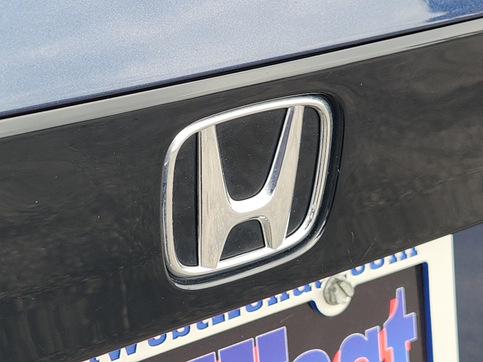 Used 2024 Honda Accord EX image 12