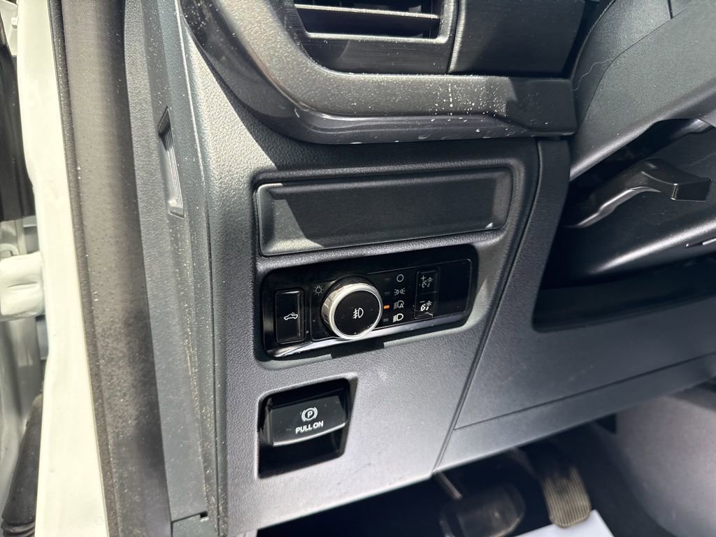 Used 2024 Ford F150 STX w/ Equipment Group 201A FX4 AWD/4WD image 16