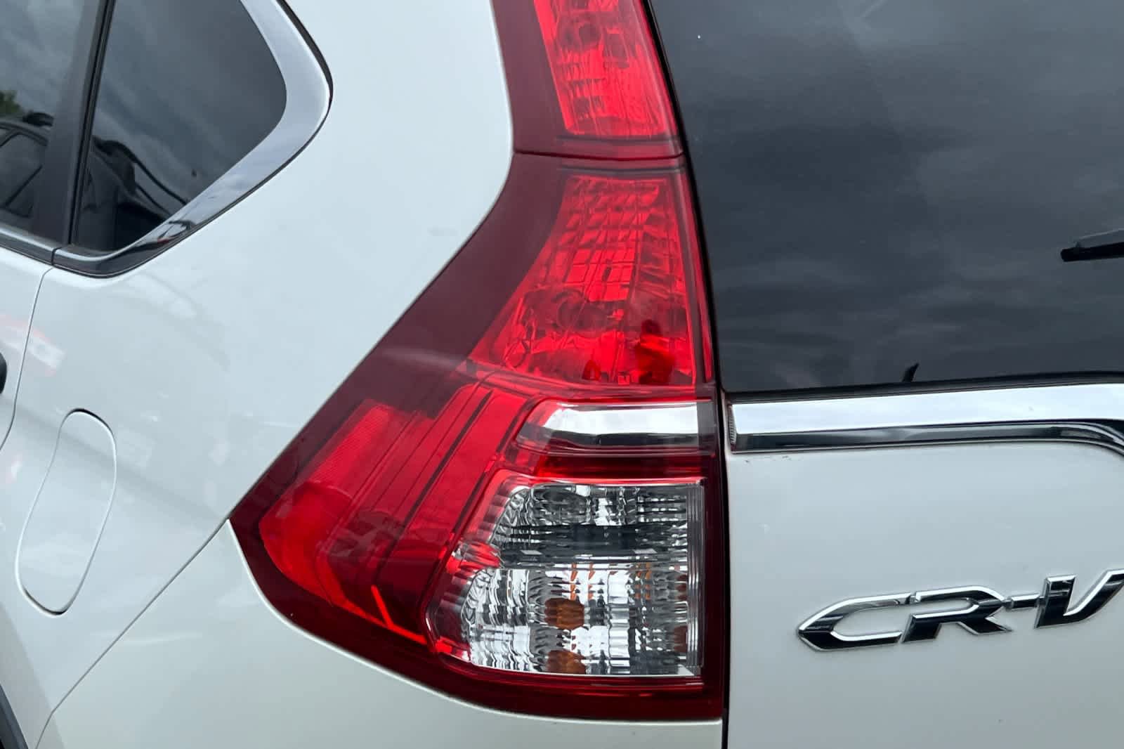 Used 2016 Honda CR-V SE image 20