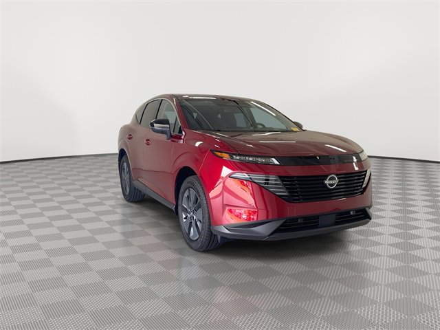 Certified 2025 Nissan Murano SL image 2