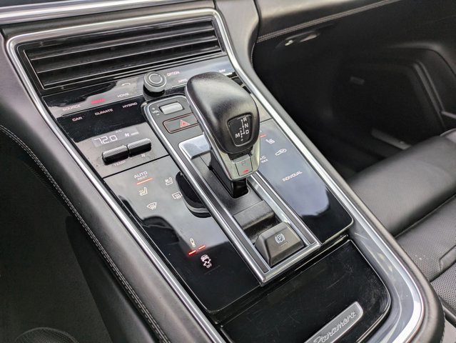 Used 2019 Porsche Panamera 4 image 13