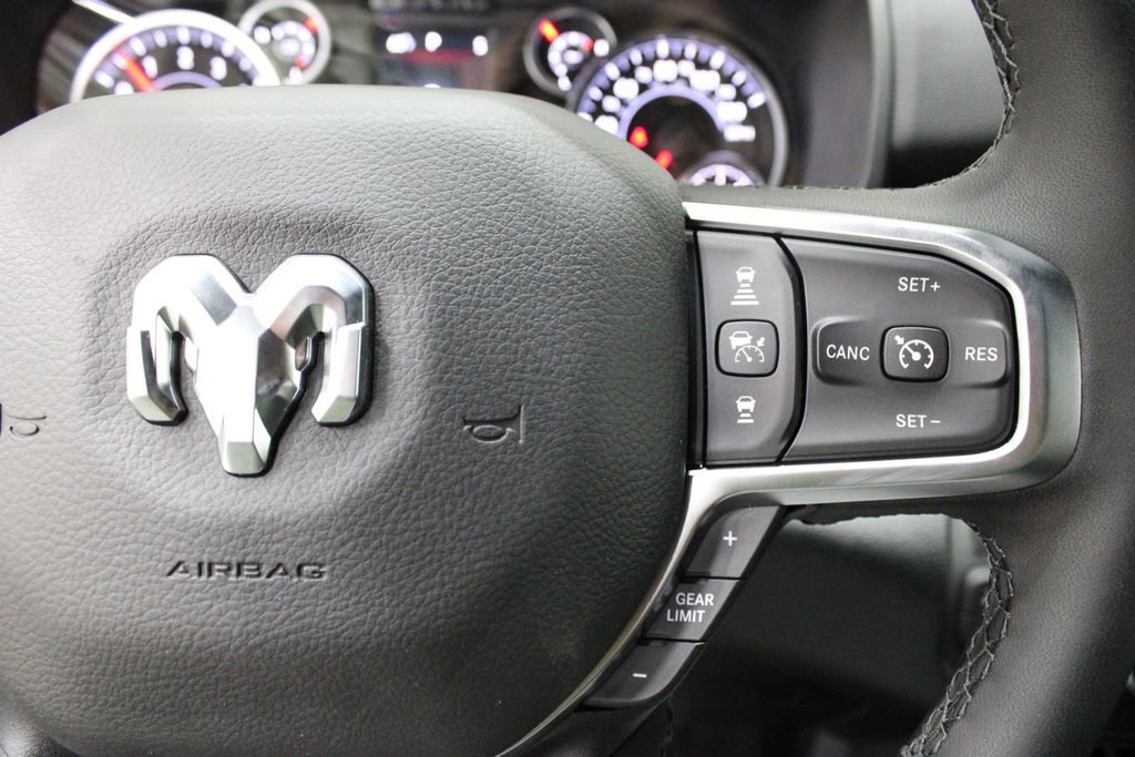 New 2026 RAM 1500 Big Horn image 20