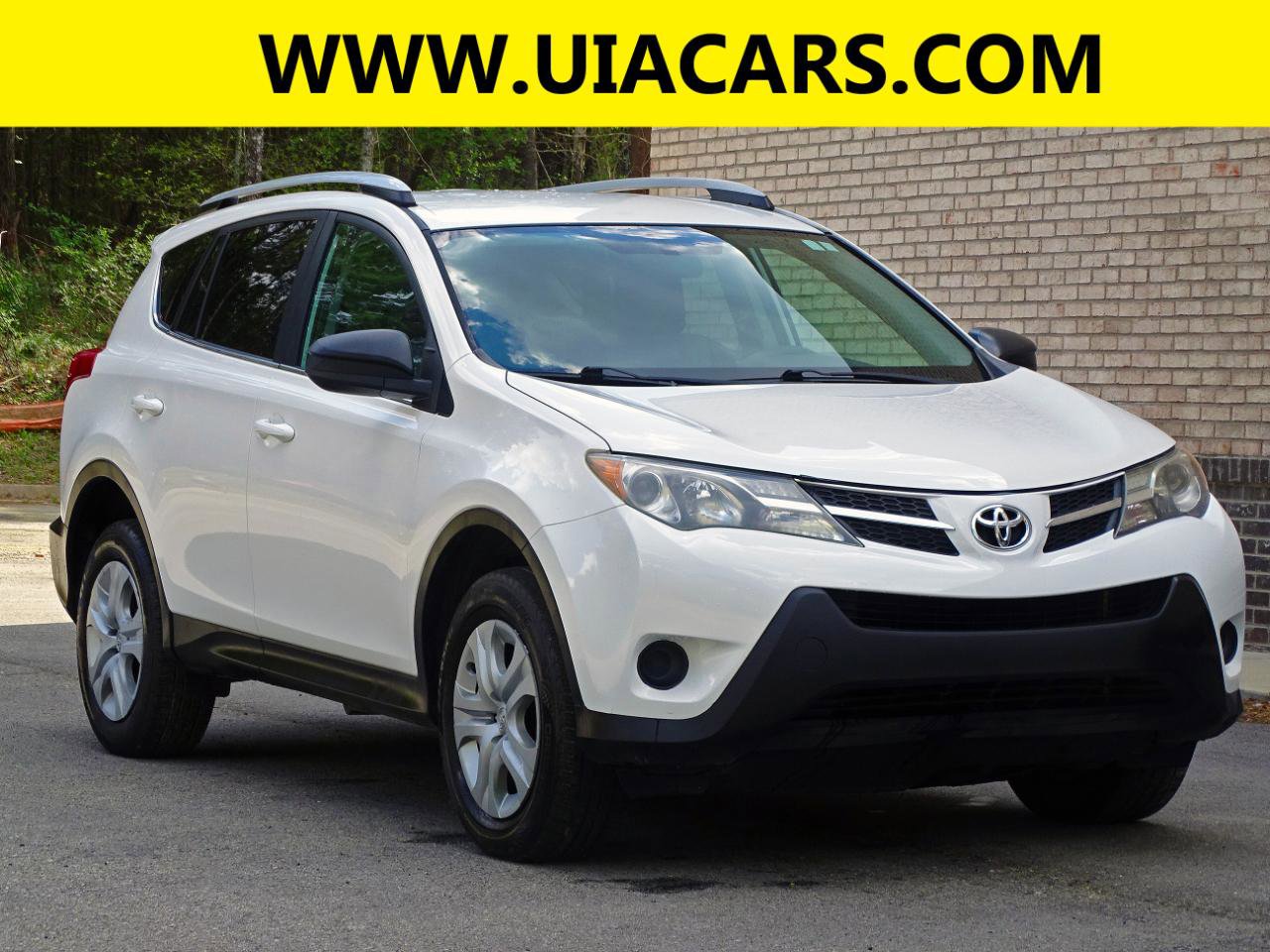 Used 2013 Toyota RAV4 LE image 5