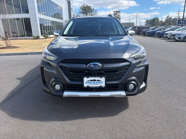 Used 2023 Subaru Outback Touring image 2