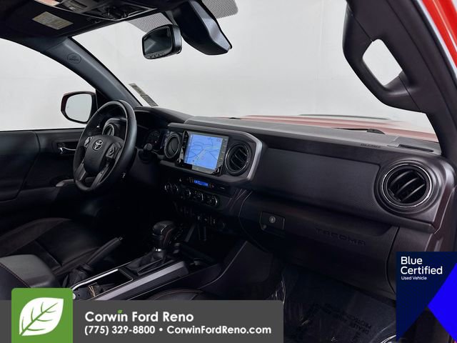 Used 2023 Toyota Tacoma TRD Pro image 33