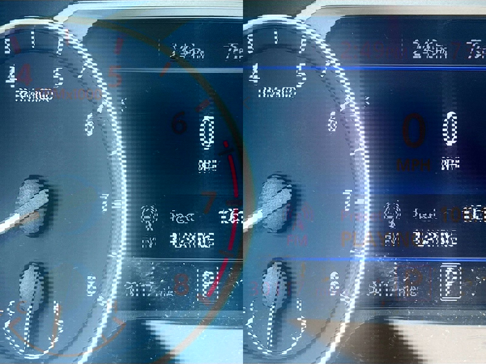 Used 2022 Nissan Sentra SR w/ Trunk Package image 12