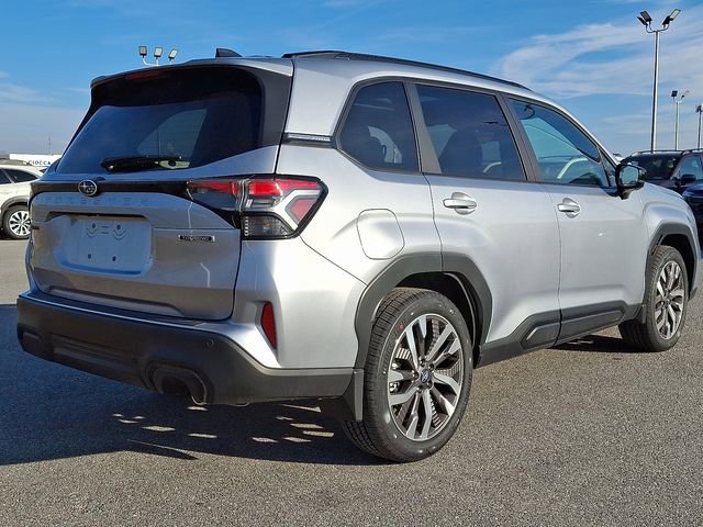 New 2026 Subaru Forester Touring image 7