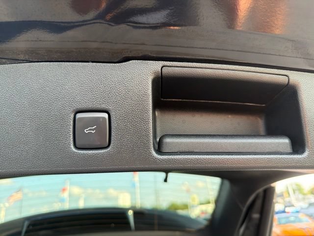 Used 2024 Ford Escape Active AWD/4WD image 14