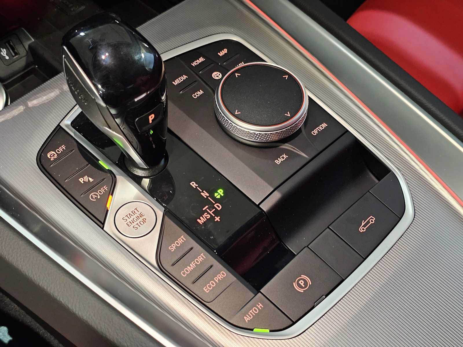 New 2026 BMW Z4 sDrive30i w/ Premium Package RWD image 20