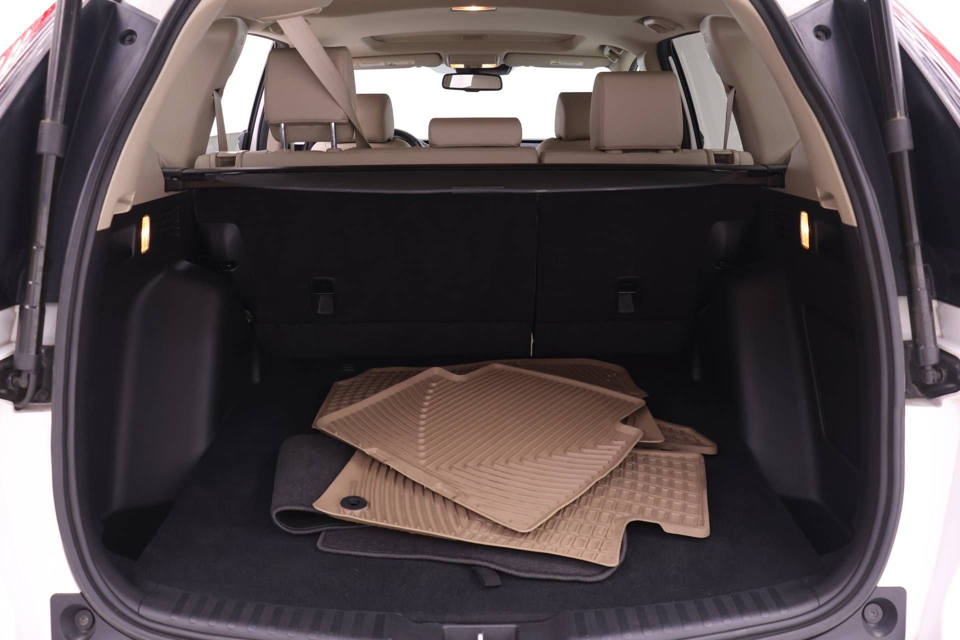 Certified 2021 Honda CR-V Touring image 13