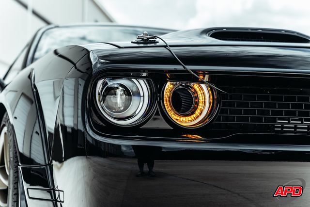 Used 2020 Dodge Challenger SRT Hellcat Redeye RWD image 49