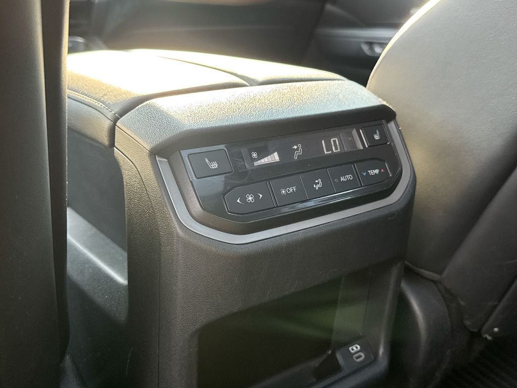 Used 2024 Lexus TX 350 AWD w/ Technology Package image 35