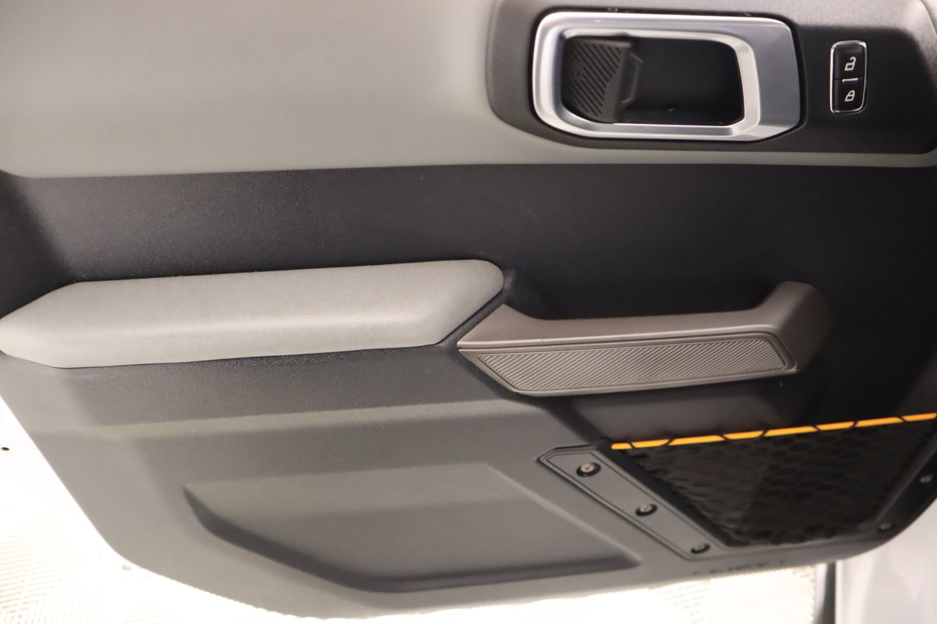 Used 2023 Ford Bronco Badlands AWD/4WD image 16