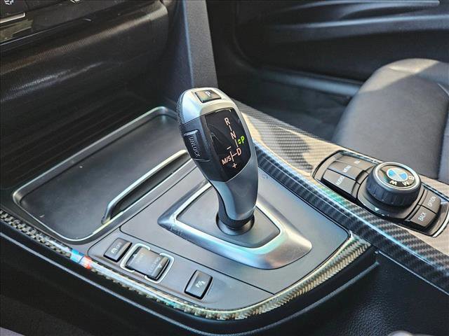 Used 2017 BMW 320i Sedan image 14
