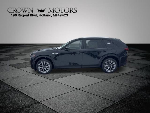 New 2026 MAZDA CX-90 Plug-In Hybrid w/ Preferred image 6