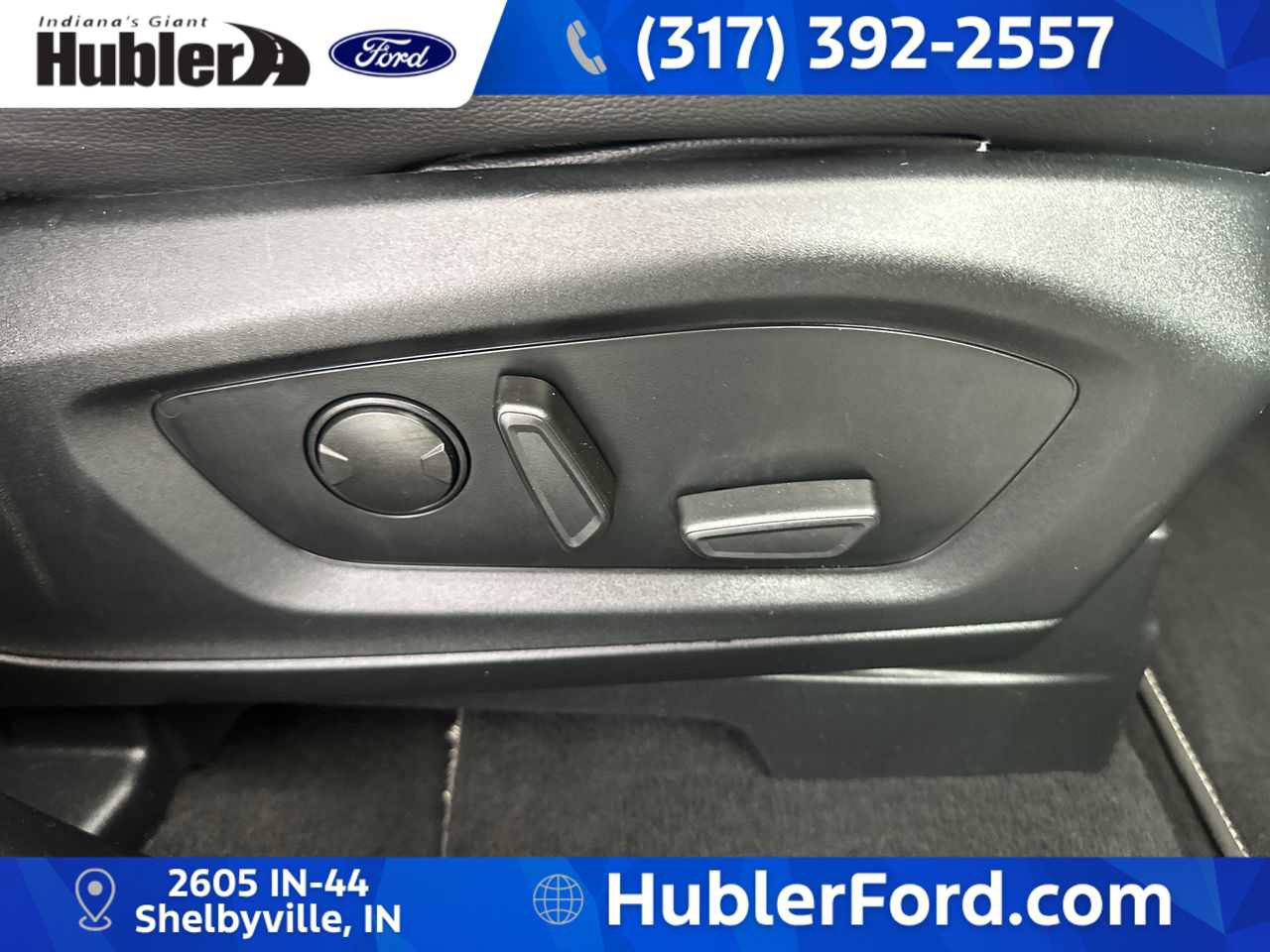 Used 2022 Ford Explorer ST w/ Equipment Group 401A AWD/4WD image 28